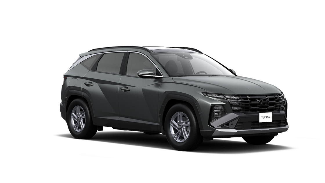 Купить Hyundai Tucson IV Рест 2025 – 2026 года в Москве - drive-auto.pro