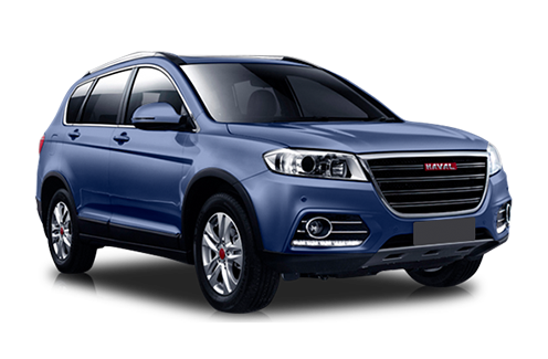 Купить Haval H6 I 2025 – 2026 года в Москве - drive-auto.pro