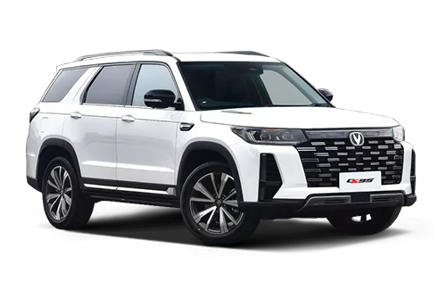 Купить Changan CS95 I 2 Рест 2025 – 2026 года в Москве - drive-auto.pro