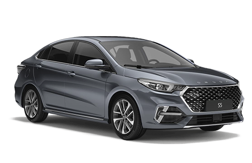 Купить Omoda S5 I 2025 – 2026 года в Москве - drive-auto.pro