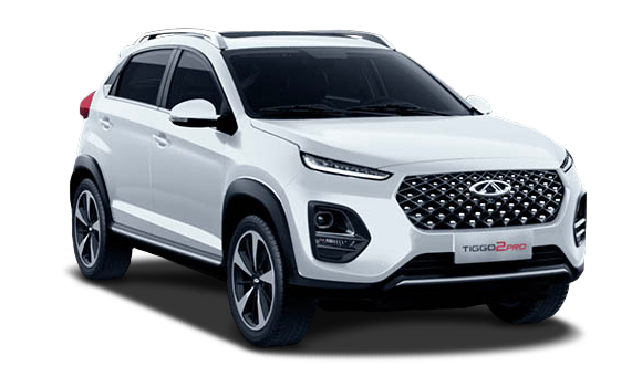 Купить CHERY Tiggo 2 Pro I 2025 – 2026 года в Москве - drive-auto.pro
