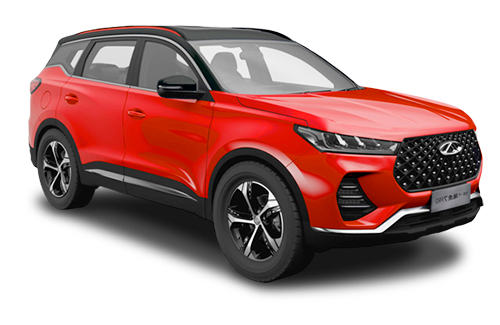 Купить CHERY Tiggo 7 Pro I 2025 – 2026 года в Москве - drive-auto.pro