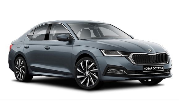 Купить Skoda Octavia A8 IV 2025 – 2026 года в Москве - drive-auto.pro
