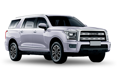 Купить Haval H5 II 2025 – 2026 года в Москве - drive-auto.pro