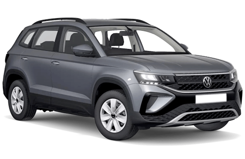 Купить Volkswagen Taos I 2025 – 2026 года в Москве - drive-auto.pro