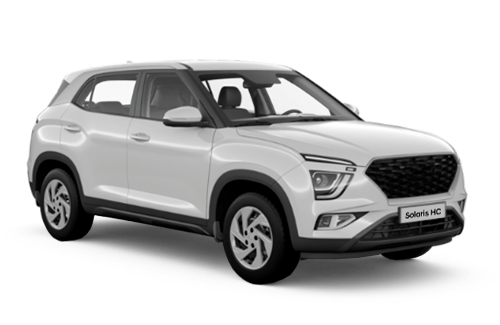 Купить Solaris HC I 2025 – 2026 года в Москве - drive-auto.pro