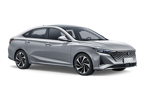 Купить Changan Raeton Plus I 2025 – 2026 года в Москве - drive-auto.pro