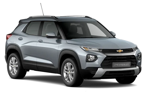 Купить Chevrolet Trailblazer III 2025 – 2026 года в Москве - drive-auto.pro
