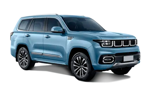 Купить BAIC BJ60 I 2025 – 2026 года в Москве - drive-auto.pro