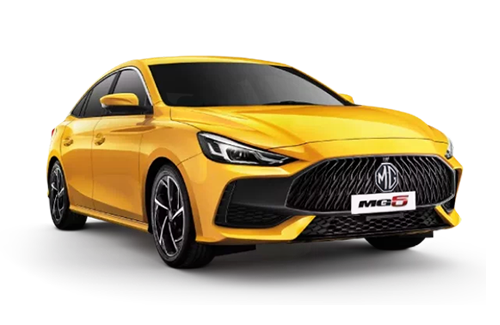Купить MG 5 II 2025 – 2026 года в Москве - drive-auto.pro