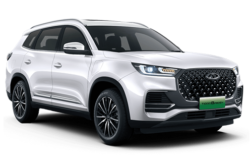 Купить CHERY Tiggo 8 Pro E+ I 2025 – 2026 года в Москве - drive-auto.pro