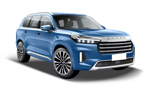 Купить Exeed VX I 2025 – 2026 года в Москве - drive-auto.pro