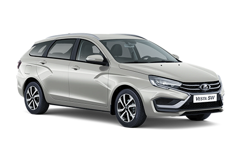 Купить Lada Vesta SW I Рест 2025 – 2026 года в Москве - drive-auto.pro