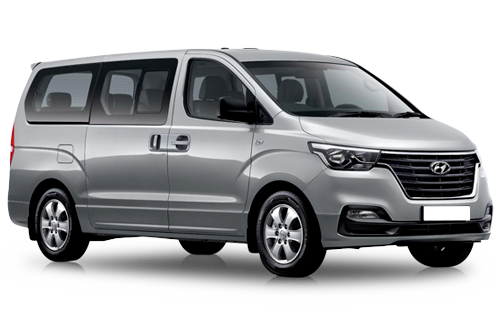 Купить Hyundai H-1 II Рест 2 2025 – 2026 года в Москве - drive-auto.pro