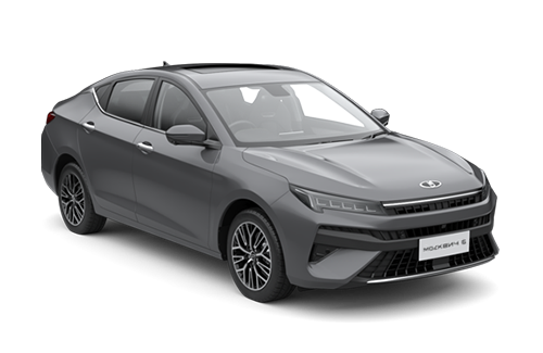 Купить Moskvich 6 I 2025 – 2026 года в Москве - drive-auto.pro