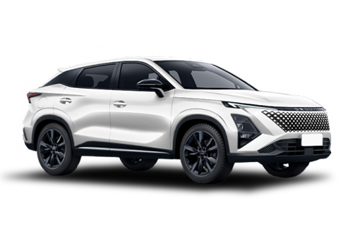 Купить Omoda C5 I Рест 2025 – 2026 года в Москве - drive-auto.pro