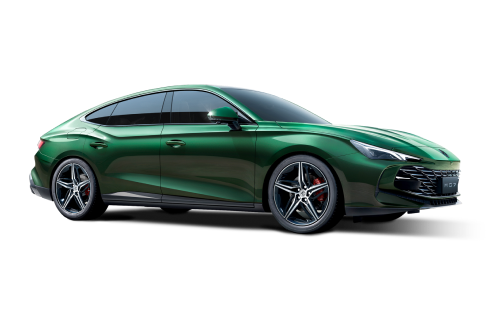 Купить MG 7 I 2025 – 2026 года в Москве - drive-auto.pro