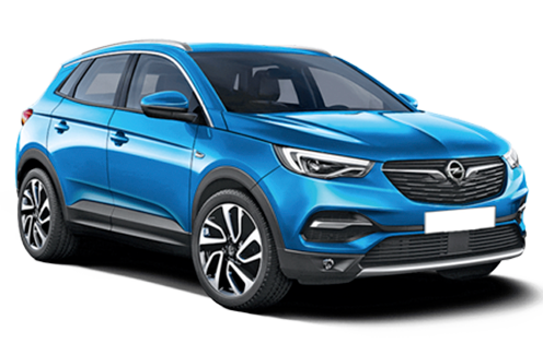 Купить Opel Grandland X I 2025 – 2026 года в Москве - drive-auto.pro