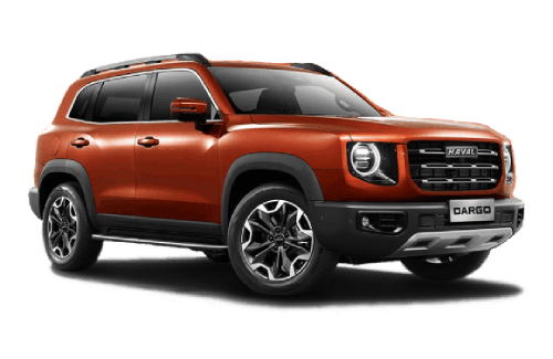 Купить Haval Dargo I 2025 – 2026 года в Москве - drive-auto.pro