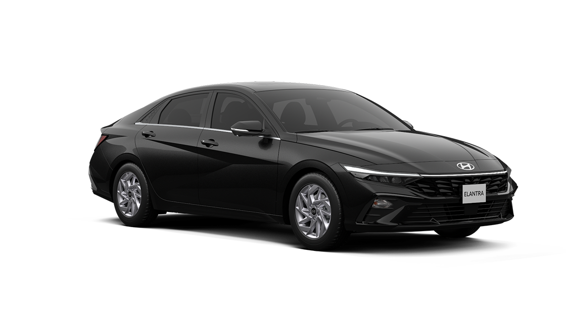 Купить Hyundai Elantra VII Рест 2025 – 2026 года в Москве - drive-auto.pro