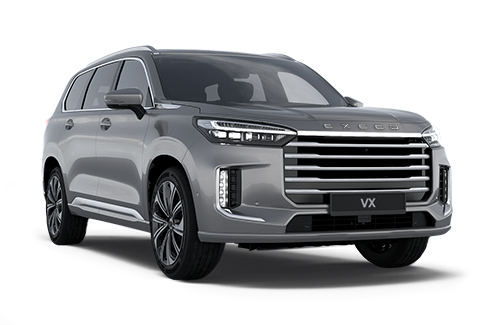 Купить Exeed VX I Рест 2025 – 2026 года в Москве - drive-auto.pro