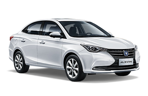 Купить Changan Alsvin II 2025 – 2026 года в Москве - drive-auto.pro