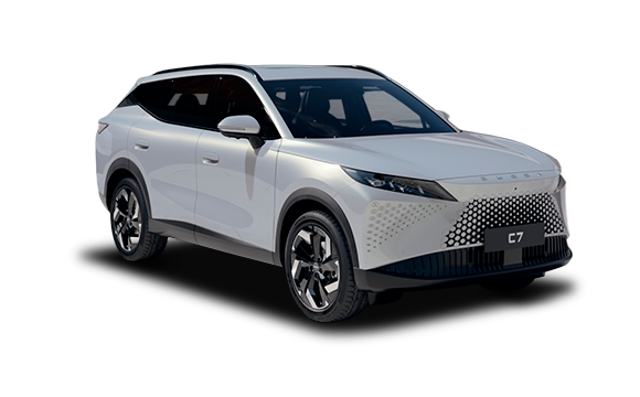 Купить Omoda C7 I 2025 – 2026 года в Москве - drive-auto.pro