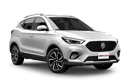 Купить MG ZS II Рест 2025 – 2026 года в Москве - drive-auto.pro