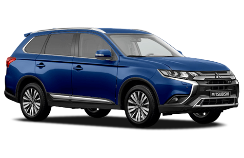 Купить Mitsubishi Outlander III Рест 3 2025 – 2026 года в Москве - drive-auto.pro