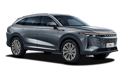 Купить Exeed RX I 2025 – 2026 года в Москве - drive-auto.pro