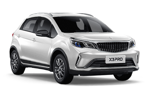 Купить Livan X3PRO I 2025 – 2026 года в Москве - drive-auto.pro