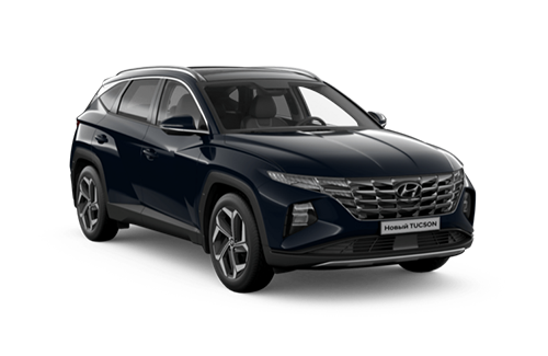 Купить Hyundai Tucson IV 2025 – 2026 года в Москве - drive-auto.pro
