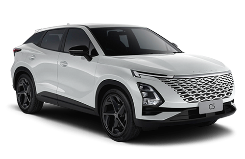Купить Omoda C5 I 2025 – 2026 года в Москве - drive-auto.pro