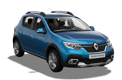 Купить Renault Sandero stepway II 2025 – 2026 года в Москве - drive-auto.pro