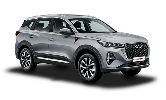Купить CHERY Tiggo 7 Pro Max I 2025 – 2026 года в Москве - drive-auto.pro
