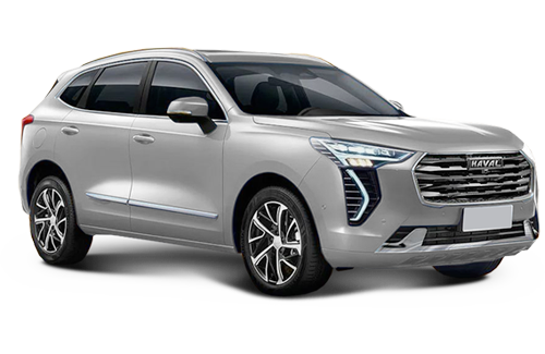 Купить Haval Jolion I 2025 – 2026 года в Москве - drive-auto.pro