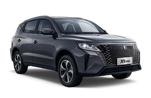 Купить Livan X6PRO I 2025 – 2026 года в Москве - drive-auto.pro