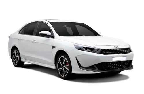 Купить Kaiyi E5 I 2025 – 2026 года в Москве - drive-auto.pro