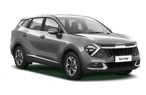 Купить KIA Sportage V 2025 – 2026 года в Москве - drive-auto.pro