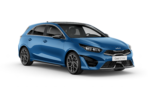 Купить KIA Ceed III Рест 2025 – 2026 года в Москве - drive-auto.pro