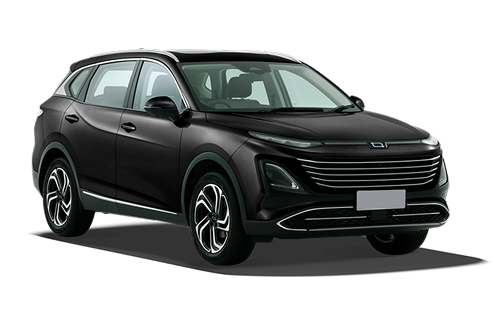 Купить FAW Bestune T90 I 2025 – 2026 года в Москве - drive-auto.pro