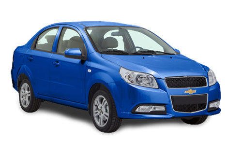 Купить Chevrolet Nexia I 2025 – 2026 года в Москве - drive-auto.pro