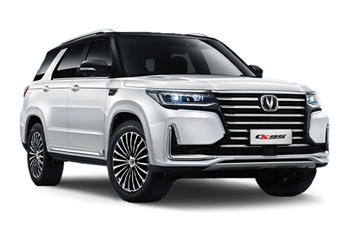 Купить Changan CS95 I Рест 2025 – 2026 года в Москве - drive-auto.pro