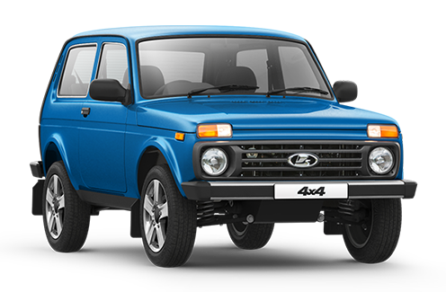 Купить Lada Niva Legend 3д. I Рест 2025 – 2026 года в Москве - drive-auto.pro