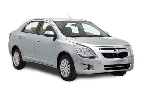 Купить Chevrolet Cobalt II Рест 2025 – 2026 года в Москве - drive-auto.pro