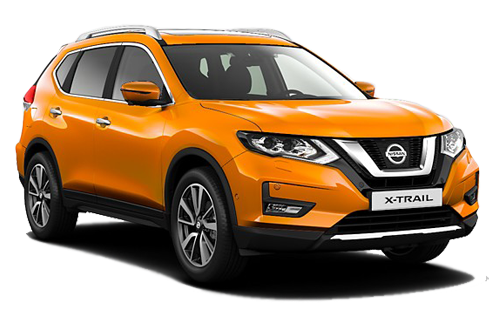Купить Nissan X-Trail III Рест 2025 – 2026 года в Москве - drive-auto.pro