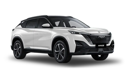 Купить Dongfeng Mage I 2025 – 2026 года в Москве - drive-auto.pro