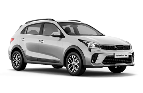 Купить Solaris KRX I 2025 – 2026 года в Москве - drive-auto.pro