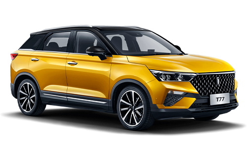 Купить FAW Bestune T77 I 2025 – 2026 года в Москве - drive-auto.pro