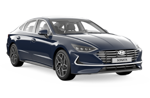Купить Hyundai Sonata VIII 2025 – 2026 года в Москве - drive-auto.pro